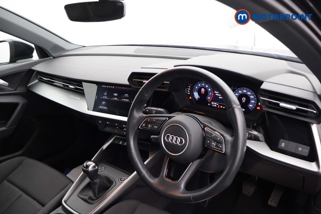 Used Audi A3 2021 for sale - 77136518: Photo 20