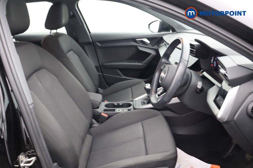 Used Audi A3 2021 for sale - 77136518: Photo 21