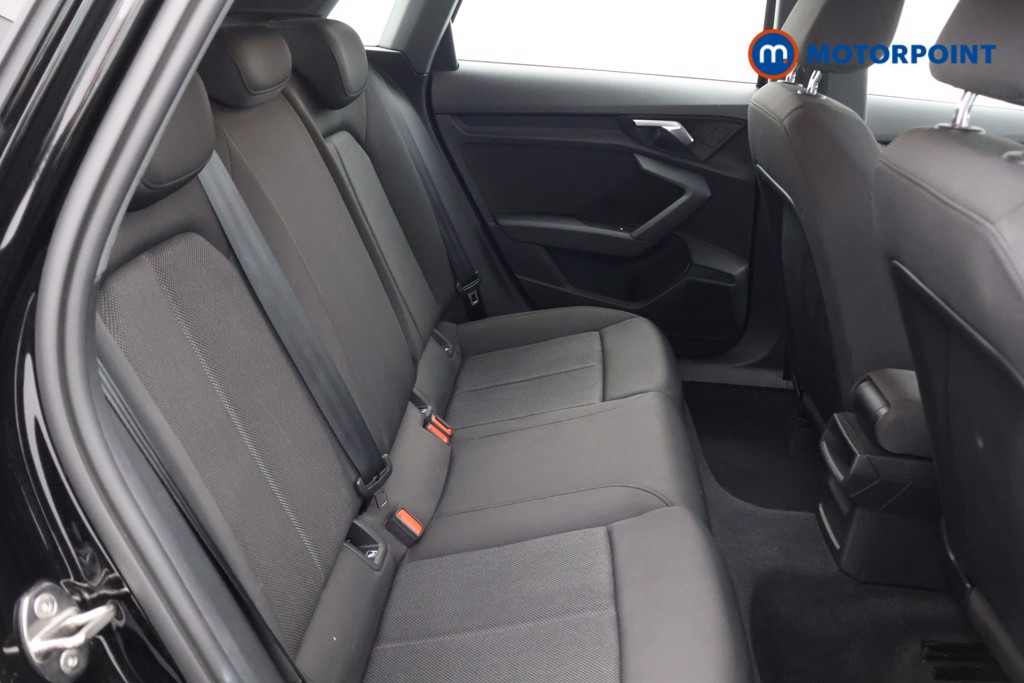 Used Audi A3 2021 for sale - 77136518: Photo 22