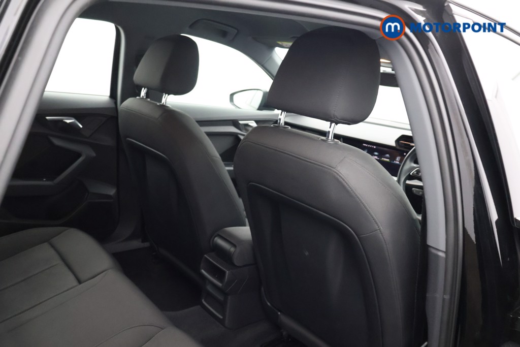 Used Audi A3 2021 for sale - 77136518: Photo 23