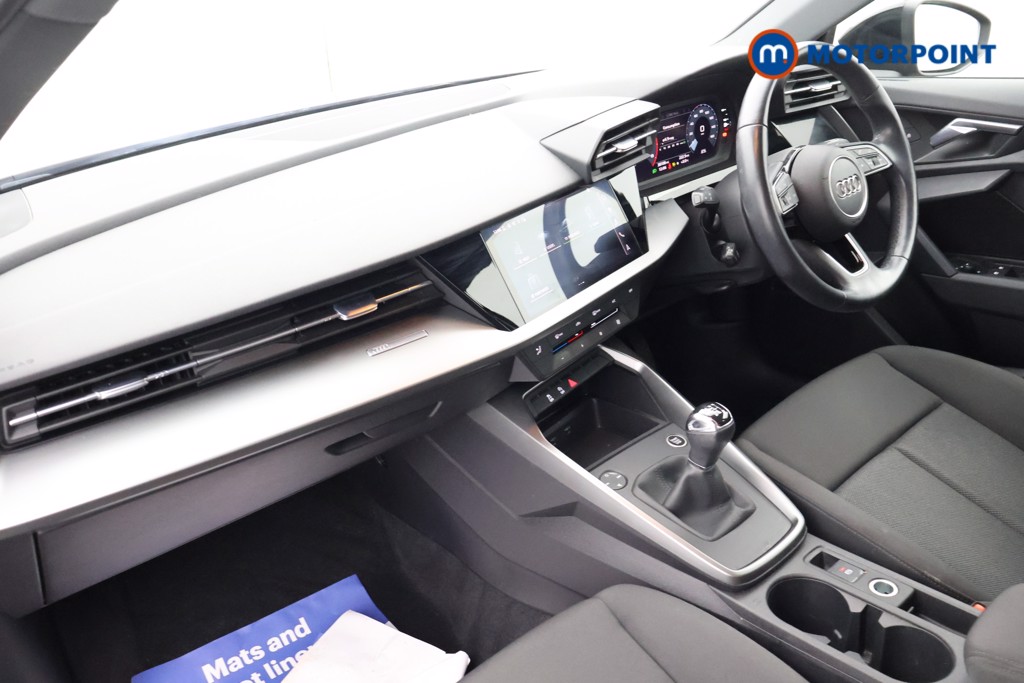 Used Audi A3 2021 for sale - 77136518: Photo 25