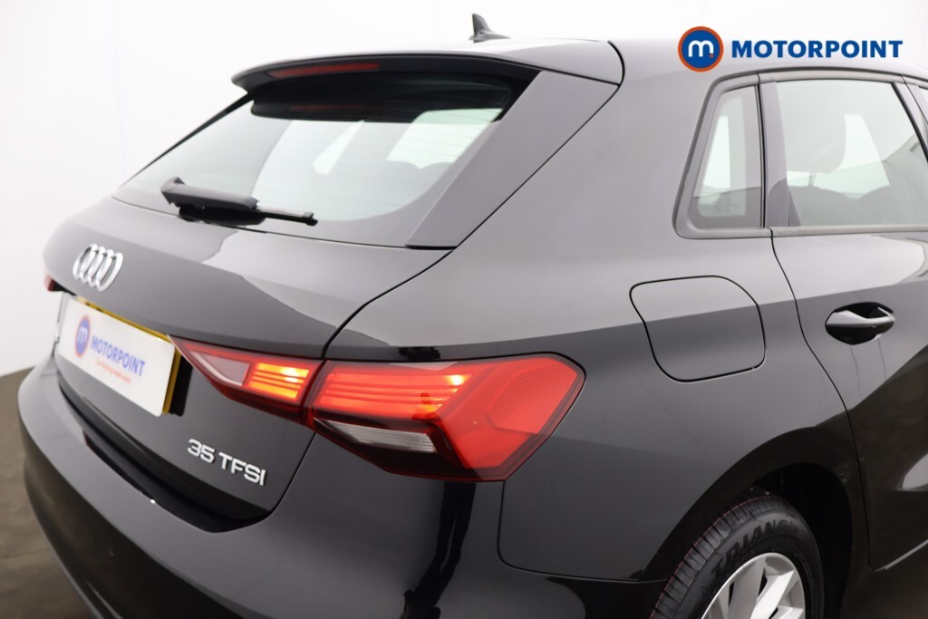 Used Audi A3 2021 for sale - 77136518: Photo 28