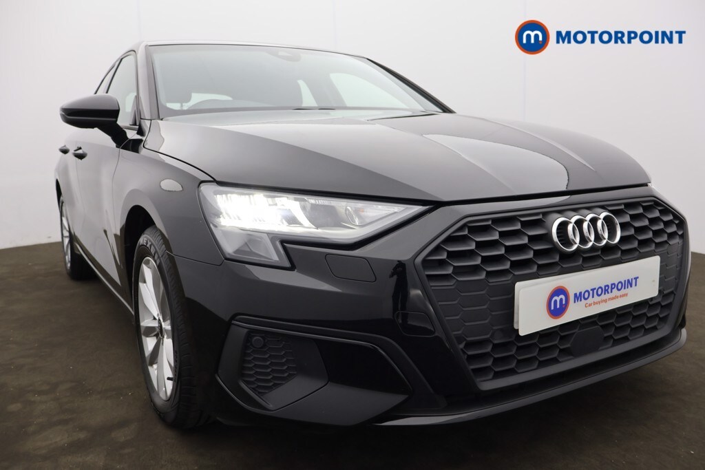 Used Audi A3 2021 for sale - 77136518: Photo 32