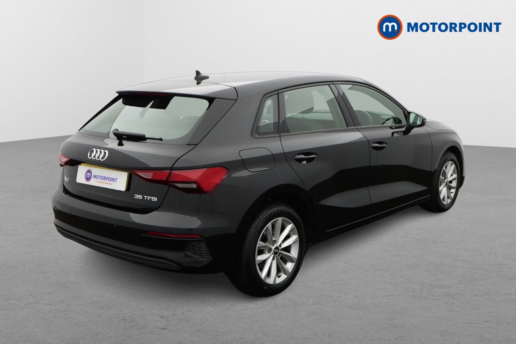 Used Audi A3 2021 for sale - 77136518: Photo 7