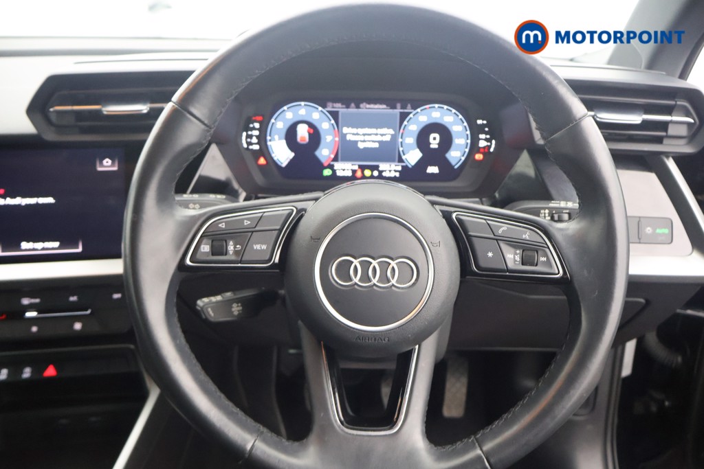 Used Audi A3 2021 for sale - 77136518: Photo 9