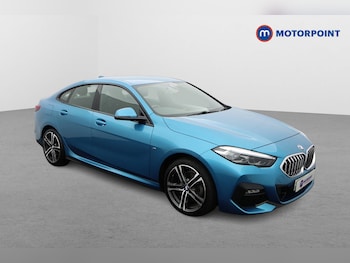 Used BMW 2 Series 2022 for sale - 76453023: Photo