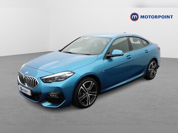 Used BMW 2 Series 2022 for sale - 76453023: Photo