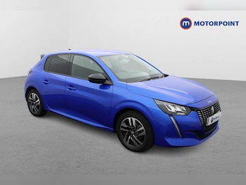Used Peugeot 208 2023 for sale - 78476501: Photo