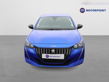 Used Peugeot 208 2023 for sale - 78476501: Photo
