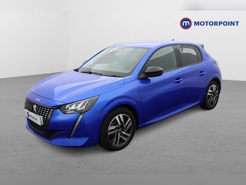 Used Peugeot 208 2023 for sale - 78476501: Photo