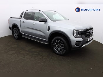 Used Ford Ranger 2024 for sale - 75816388: Photo