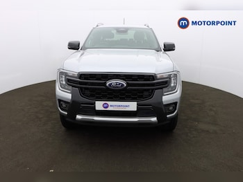 Used Ford Ranger 2024 for sale - 75816388: Photo