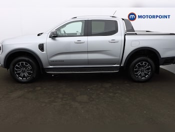 Used Ford Ranger 2024 for sale - 75816388: Photo
