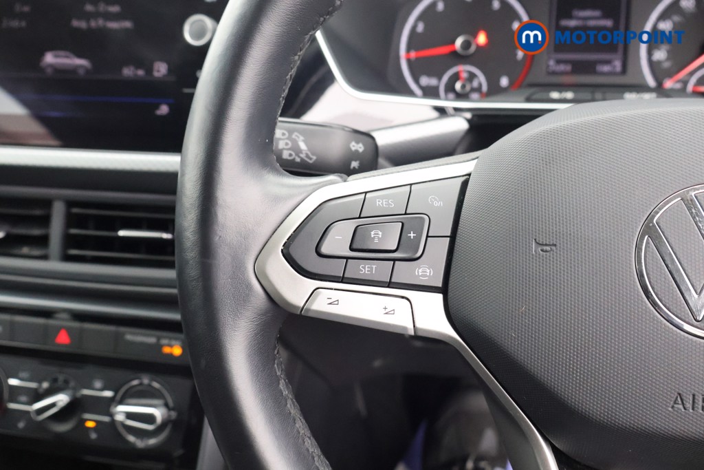 Used Volkswagen T-Cross 2021 for sale - 77435729: Photo 10