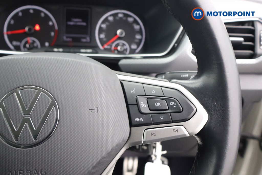 Used Volkswagen T-Cross 2021 for sale - 77435729: Photo 11