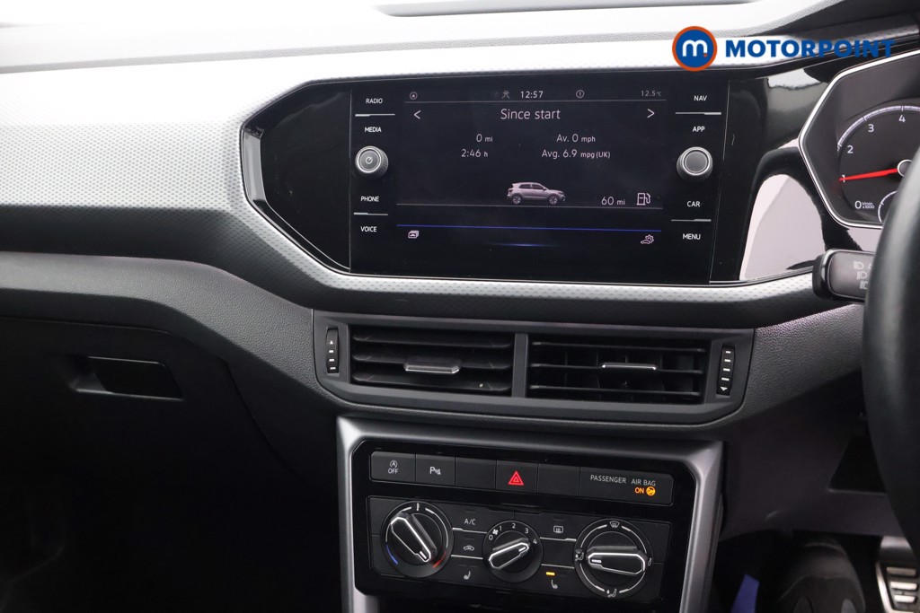 Used Volkswagen T-Cross 2021 for sale - 77435729: Photo 16