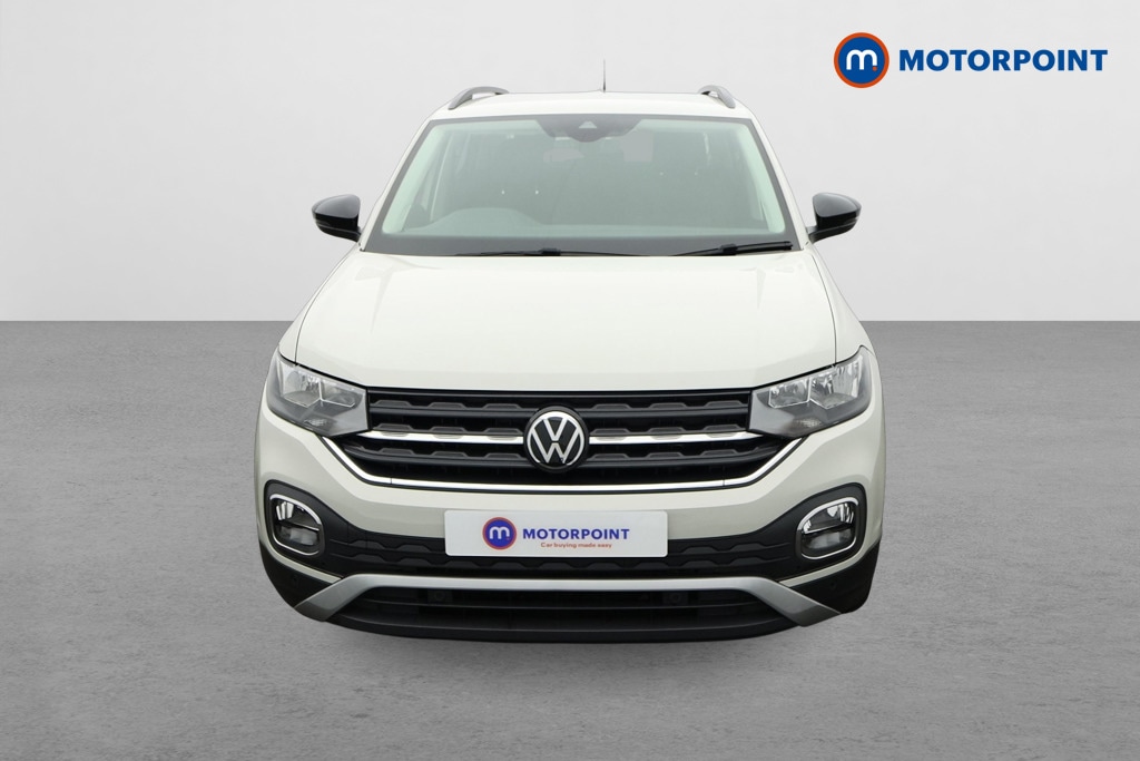 Used Volkswagen T-Cross 2021 for sale - 77435729: Photo 2
