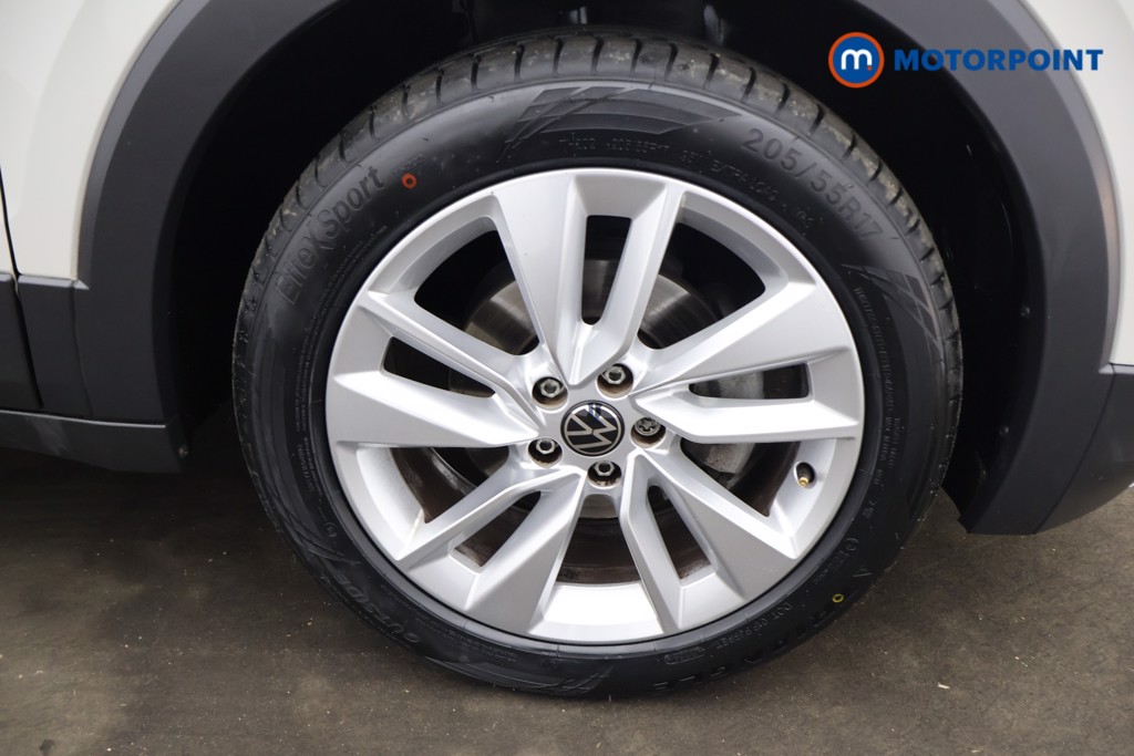 Used Volkswagen T-Cross 2021 for sale - 77435729: Photo 28