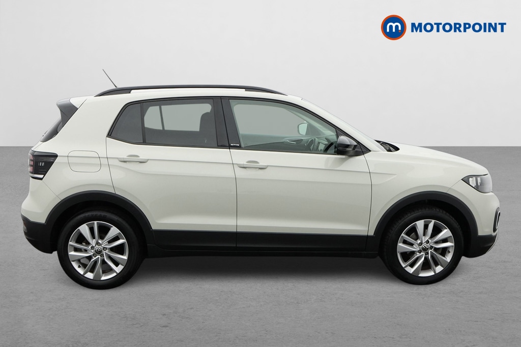 Used Volkswagen T-Cross 2021 for sale - 77435729: Photo 8