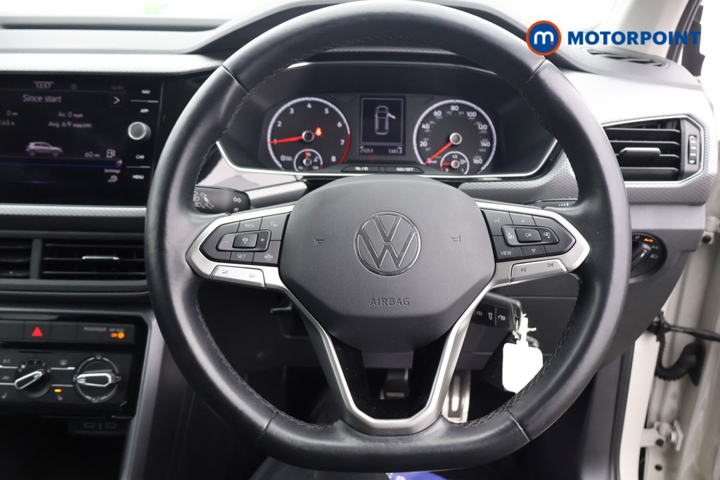 Used Volkswagen T-Cross 2021 for sale - 77435729: Photo 9