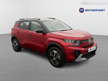 Used Citroen C3 Aircross undefined for sale - 78871046: Photo