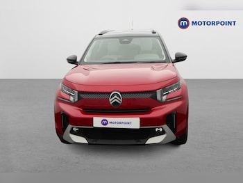 Used Citroen C3 Aircross undefined for sale - 78871046: Photo