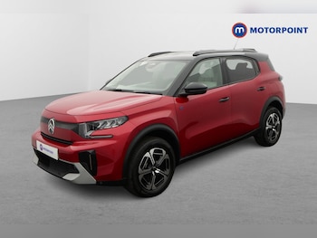 Used Citroen C3 Aircross undefined for sale - 78871046: Photo