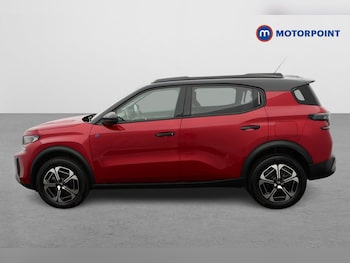 Used Citroen C3 Aircross undefined for sale - 78871046: Photo