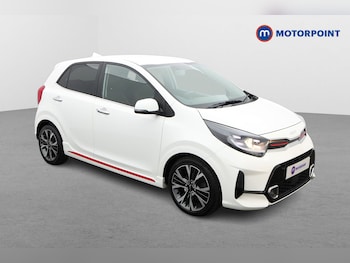 Used Kia Picanto 2022 for sale - 78353656: Photo