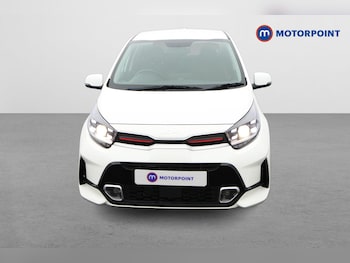 Used Kia Picanto 2022 for sale - 78353656: Photo
