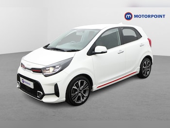 Used Kia Picanto 2022 for sale - 78353656: Photo