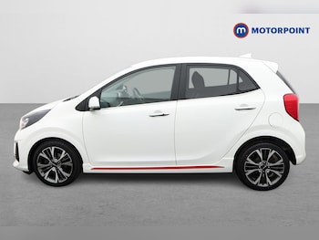 Used Kia Picanto 2022 for sale - 78353656: Photo