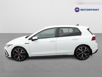 Used Volkswagen Golf undefined for sale - 78718180: Photo
