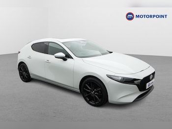 Used Mazda Mazda3 2024 for sale - 79177584: Photo
