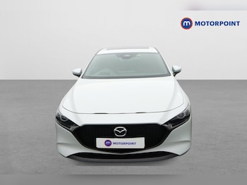 Used Mazda Mazda3 2024 for sale - 79177584: Photo