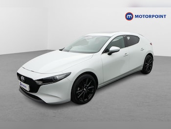 Used Mazda Mazda3 2024 for sale - 79177584: Photo