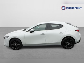Used Mazda Mazda3 2024 for sale - 79177584: Photo