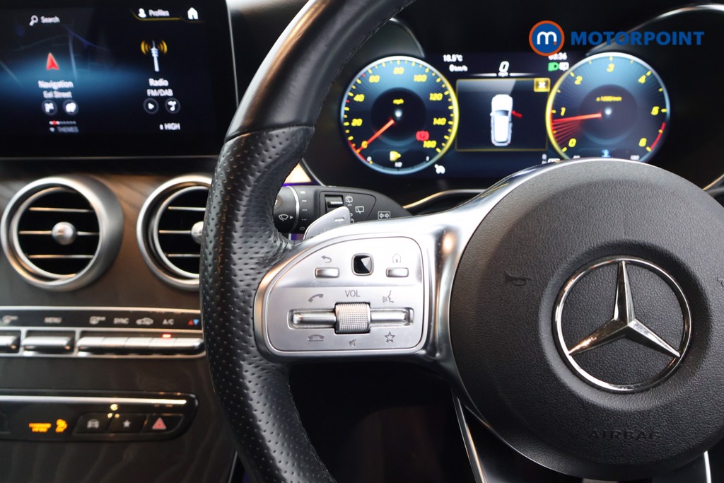 Used Mercedes-Benz GLC 2021 for sale - 77650714: Photo 10