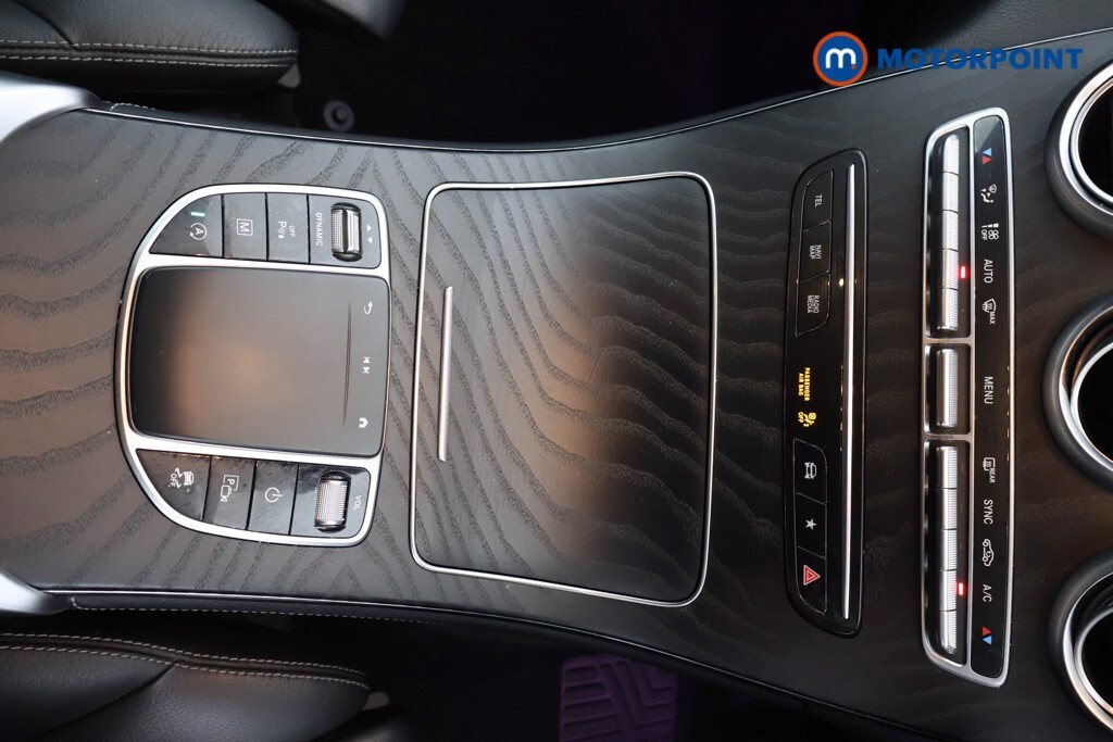 Used Mercedes-Benz GLC 2021 for sale - 77650714: Photo 14