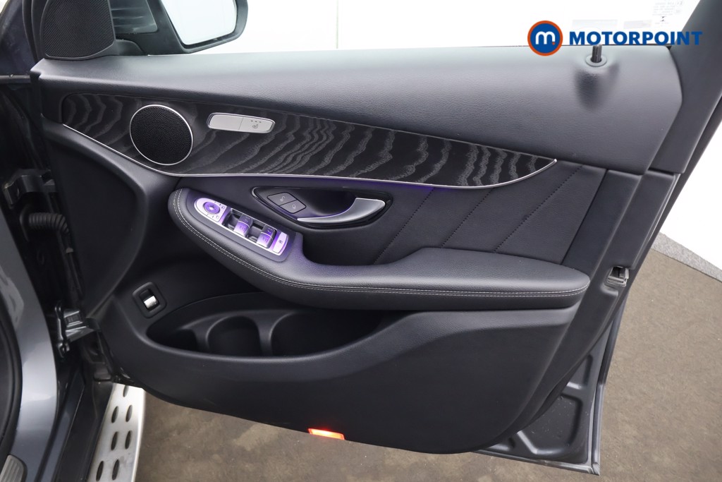 Used Mercedes-Benz GLC 2021 for sale - 77650714: Photo 16