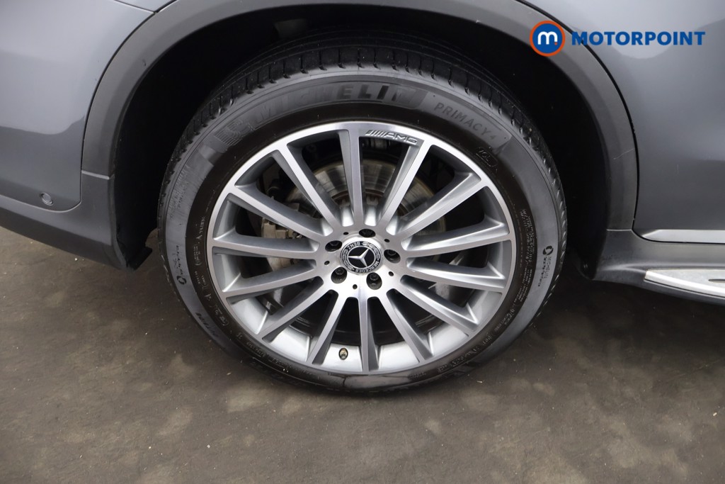 Used Mercedes-Benz GLC 2021 for sale - 77650714: Photo 20