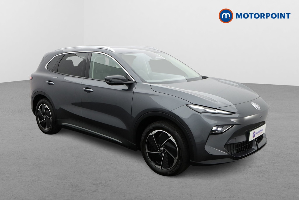 Used MG MG S5 2025 for sale - 76311889: Photo 1