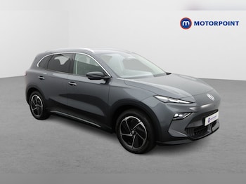 2025 - 170kW Trophy EV Long Range 64kWh 5dr Auto