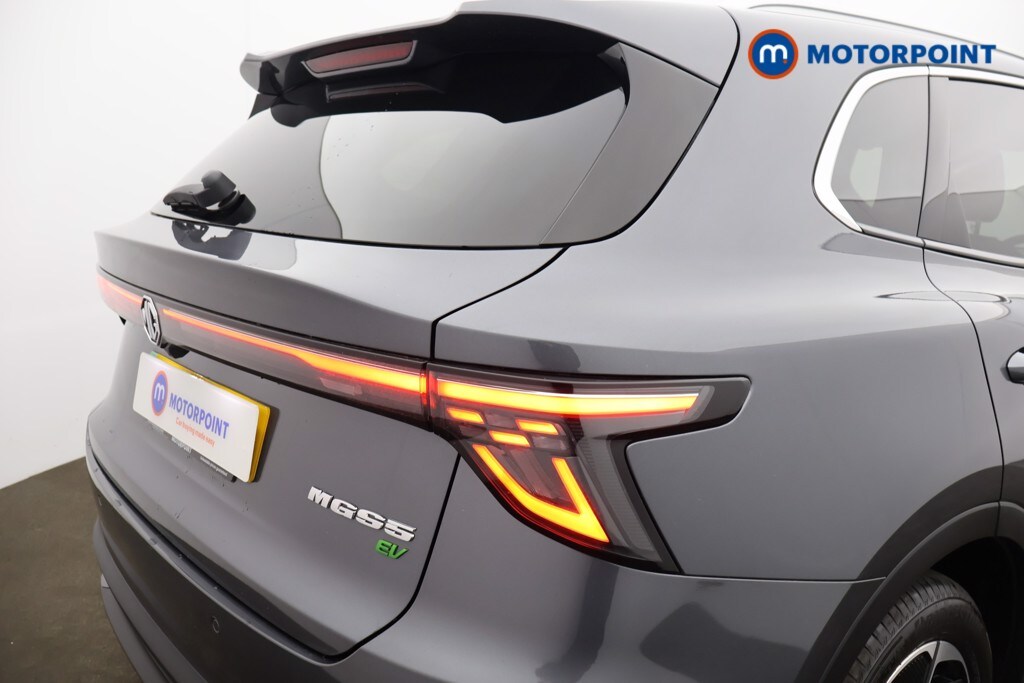 Used MG MG S5 2025 for sale - 76311889: Photo 32