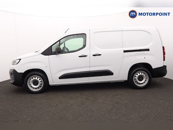 Used Citroen Berlingo 2026 for sale - 78578805: Photo