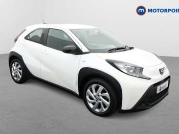 Used Toyota Aygo X 2023 for sale - 75341664: Photo