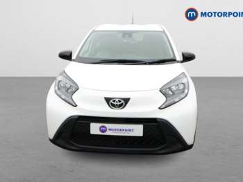 Used Toyota Aygo X 2023 for sale - 75341664: Photo
