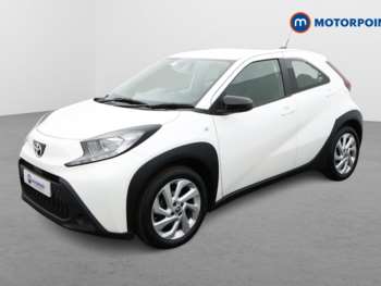 Used Toyota Aygo X 2023 for sale - 75341664: Photo