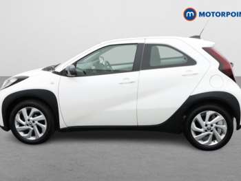 Used Toyota Aygo X 2023 for sale - 75341664: Photo