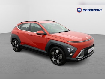 Used Hyundai KONA undefined for sale - 78556371: Photo